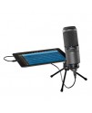 Audio Technica AT2020 USBI Condenser Microphone